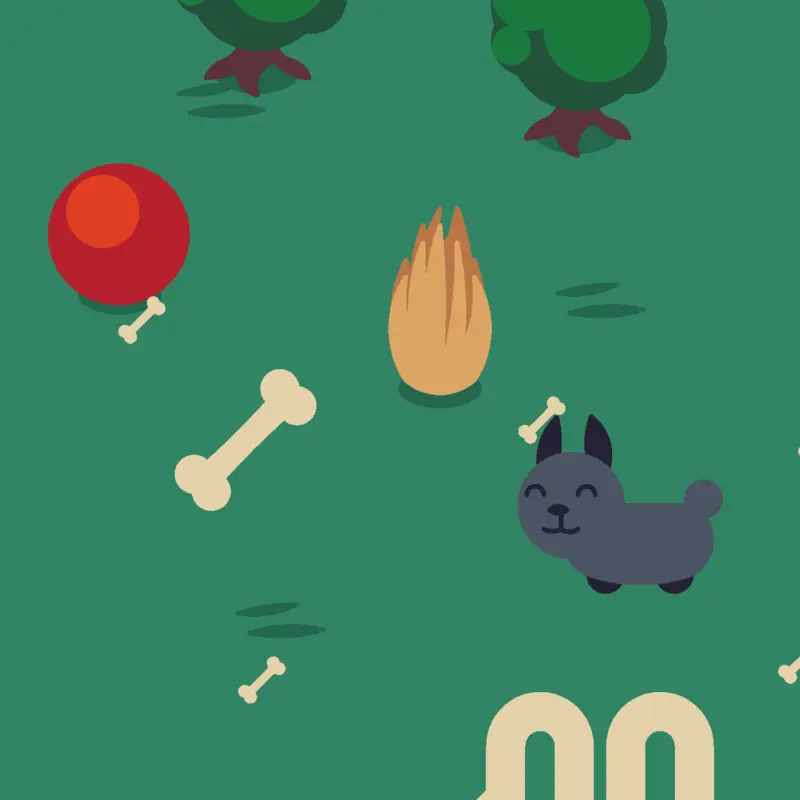Game by @hohozz