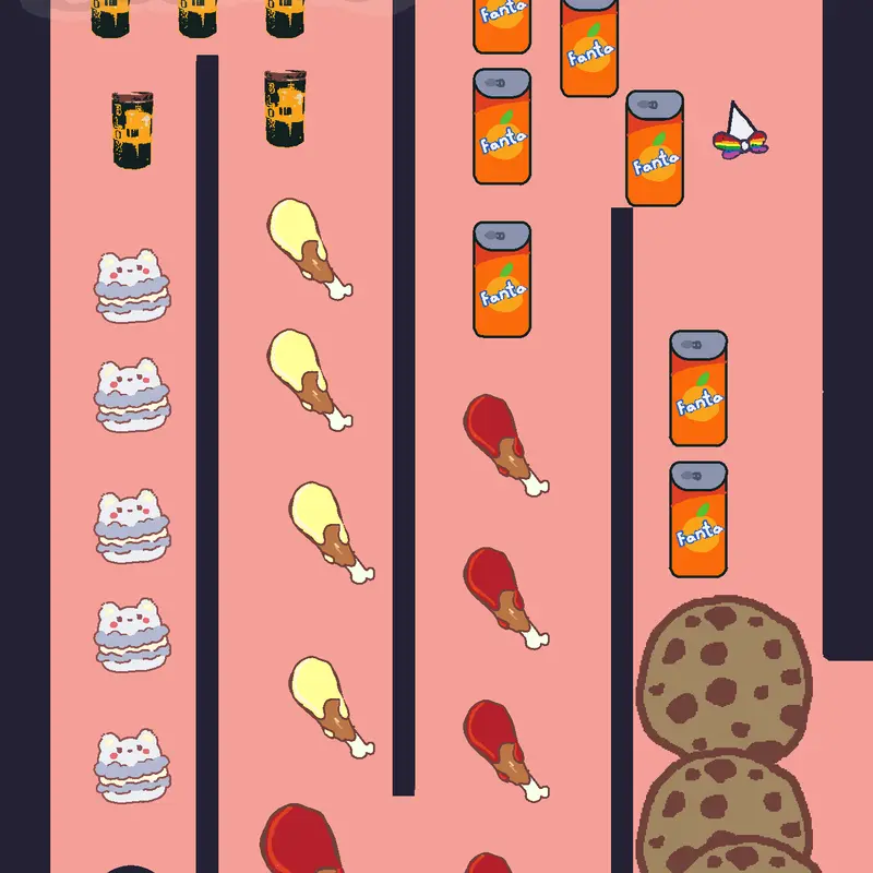 Game by @cat0610