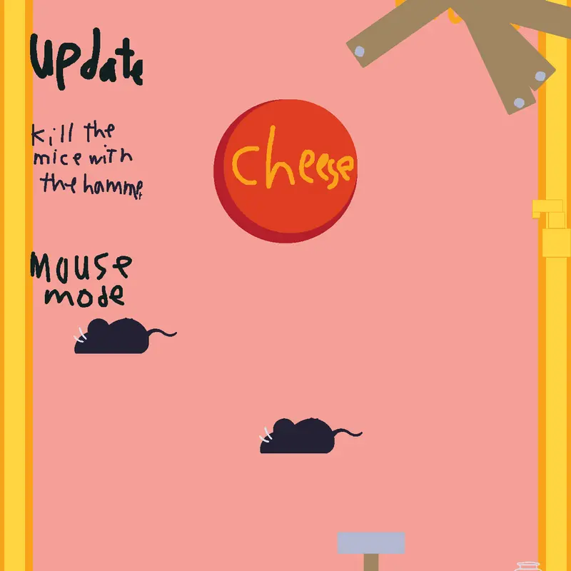Game by @marioIII