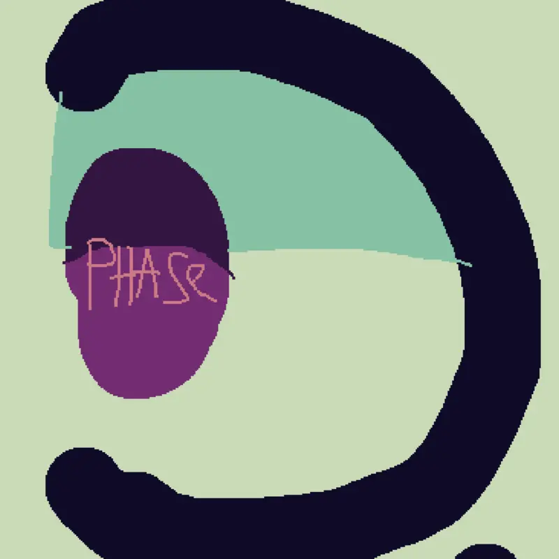 Phase by @MrMarco