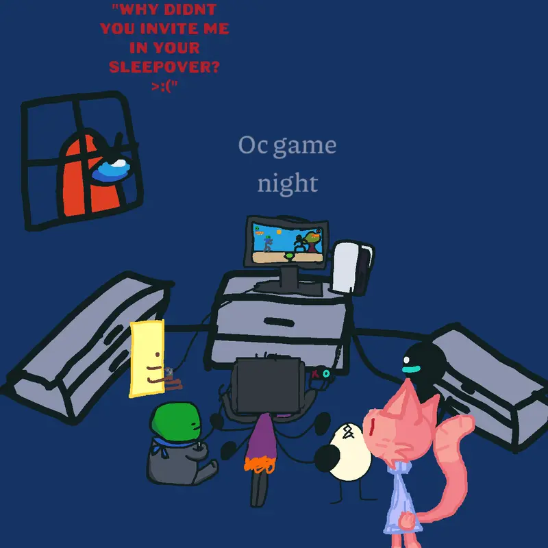 Game by @StringCheese
