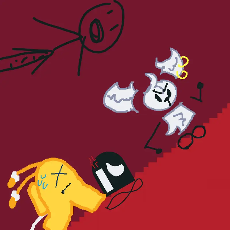 Game by @yellow_marshmallow