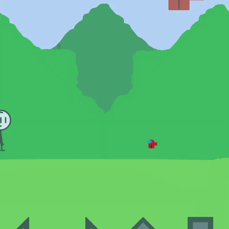 Game by @HumansAreAliens