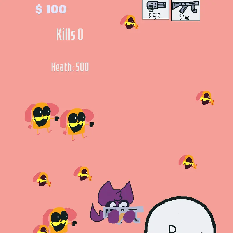 Game by @Bob_dude