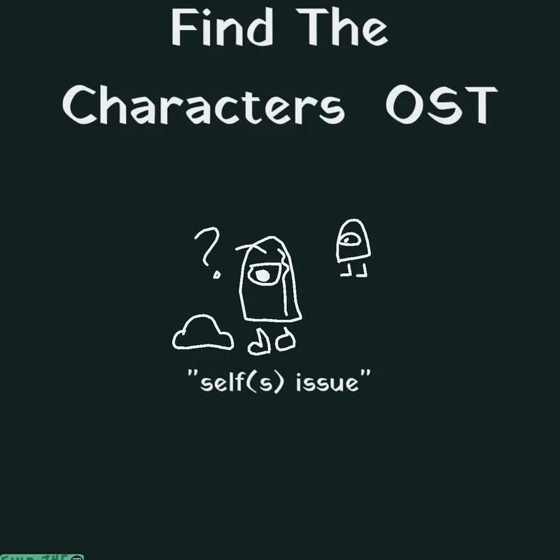 Original Sound Track by @Mokwee_orelse