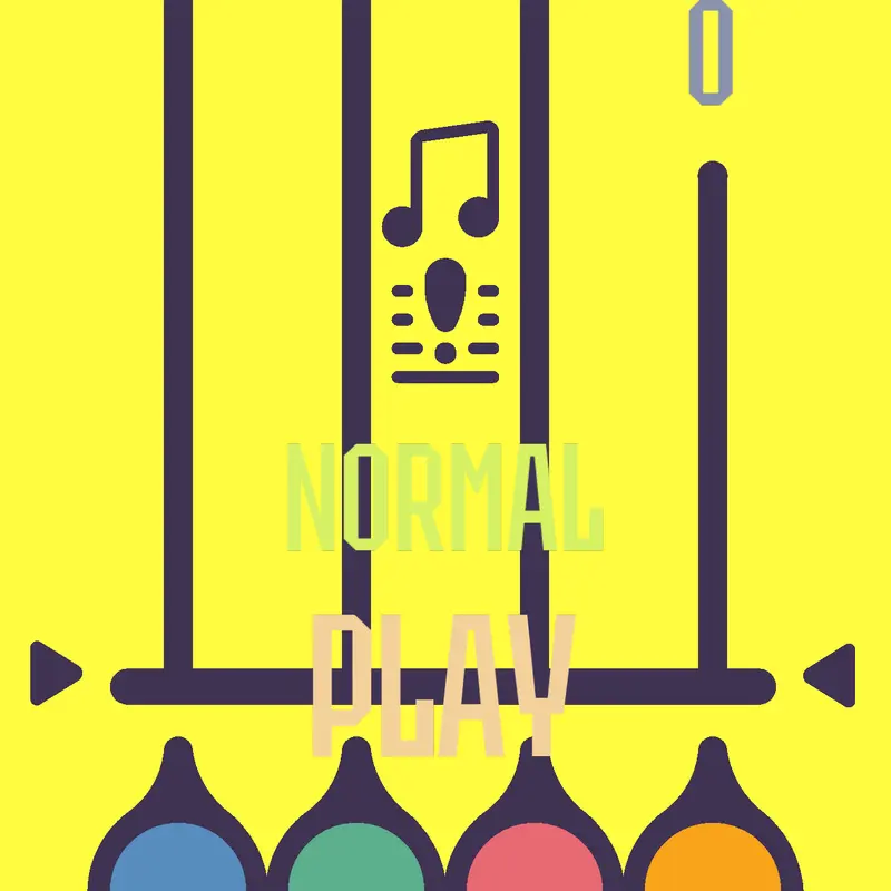 Game by @sahandsarwar