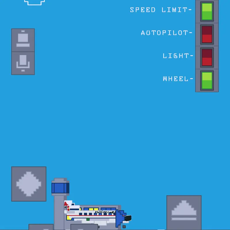 Game by @therealmogus