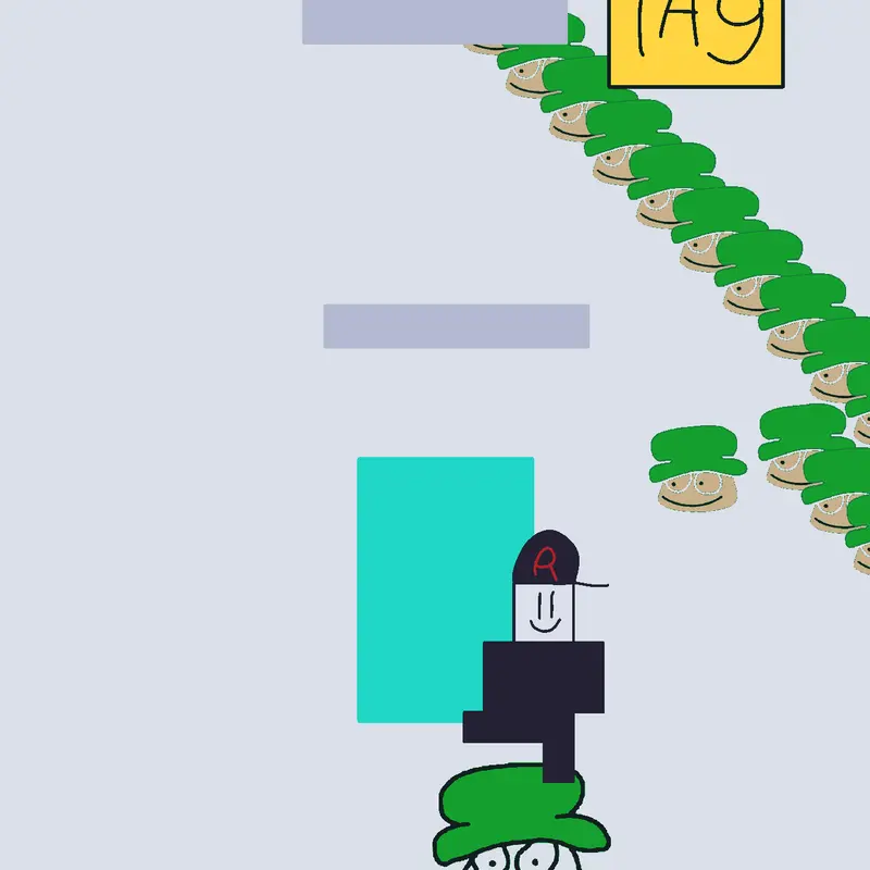 Game by @icanopenthedoor