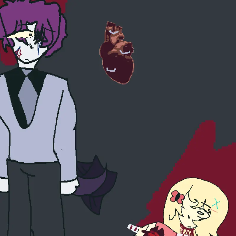 Game by @RIN_THEBADDIE