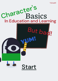 Character’s Basics