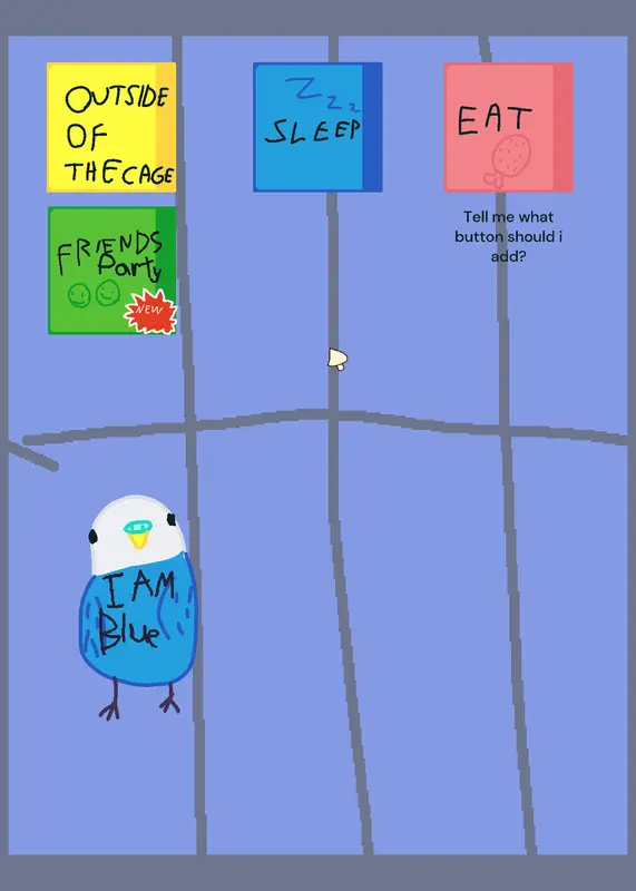 Game by @-_parrot_-