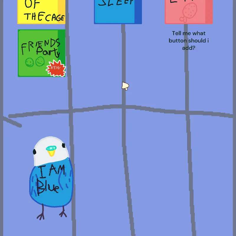 Game by @-_parrot_-