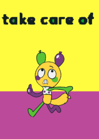 Take care of looey!