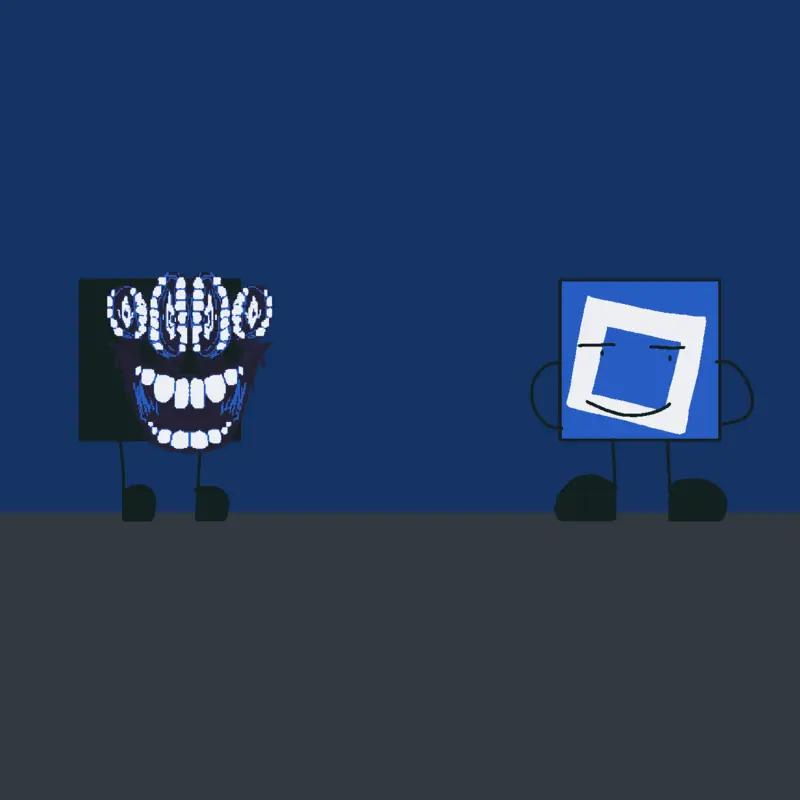 Game by @X_BFDI_KP_NOT_OP