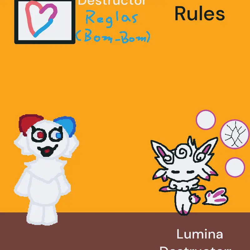 Game by @PinkyAliUwU