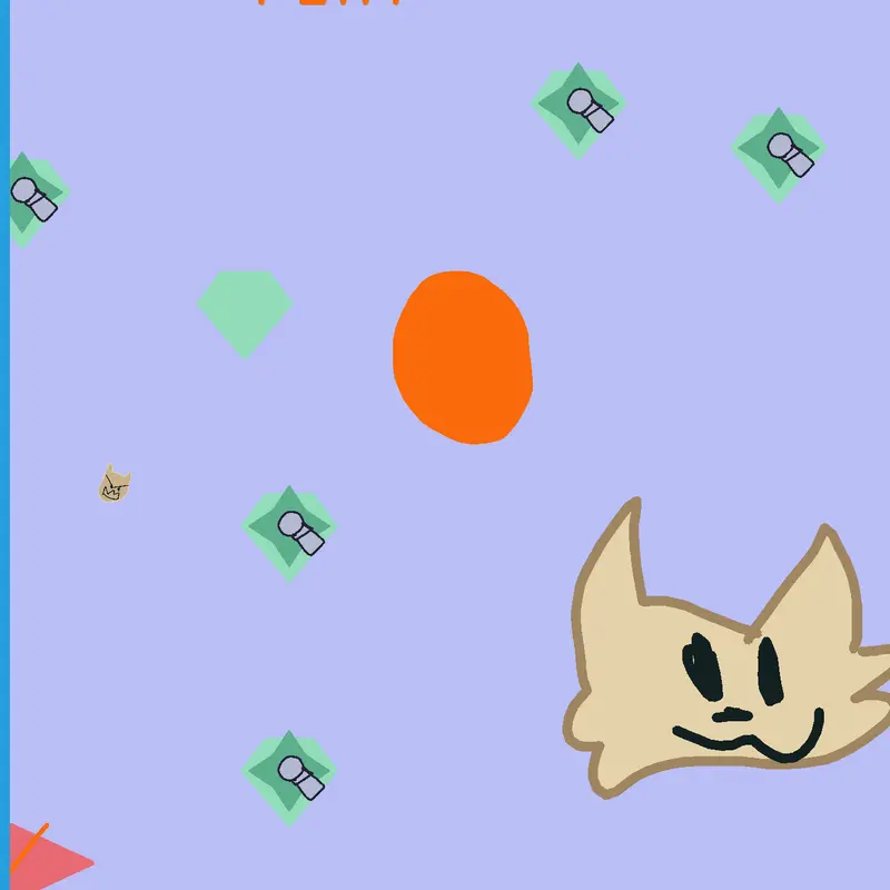 Game by @dhdodhdidgdi