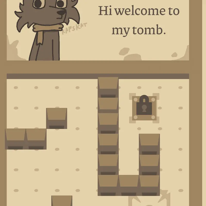 Game by @aklopig