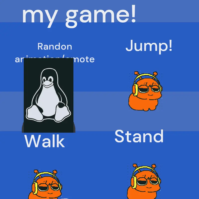 Game by @kkkuh