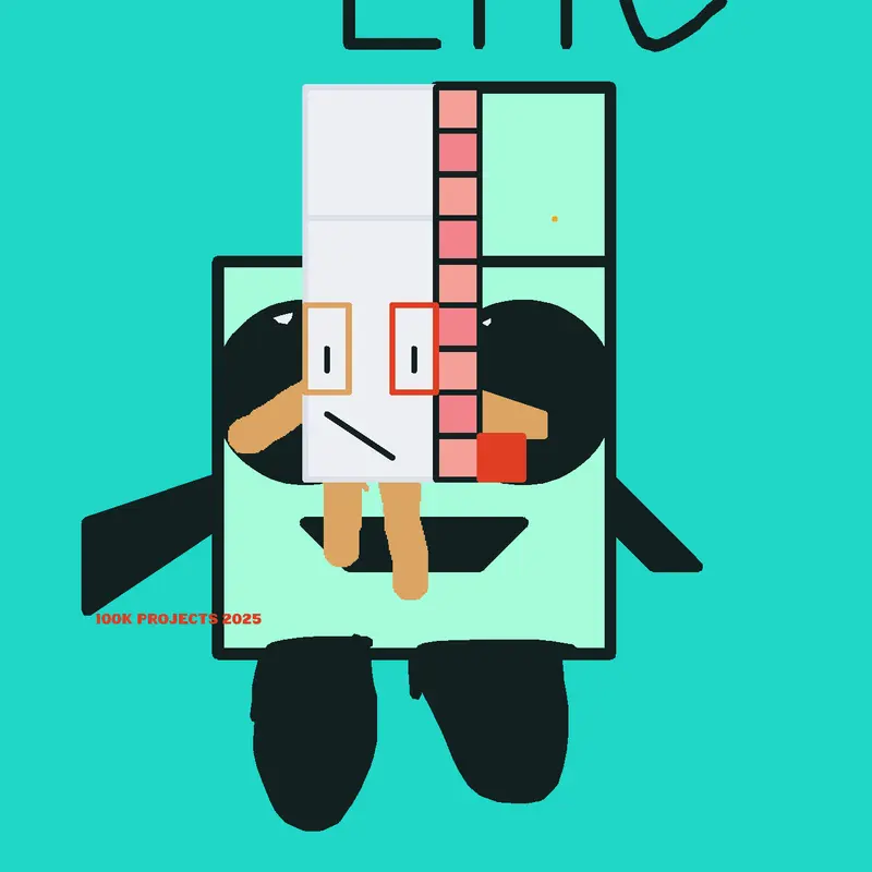 Game by @Numberblocks_2050