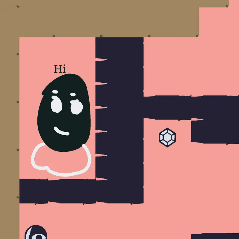 Game by @IAMNOTASIMP
