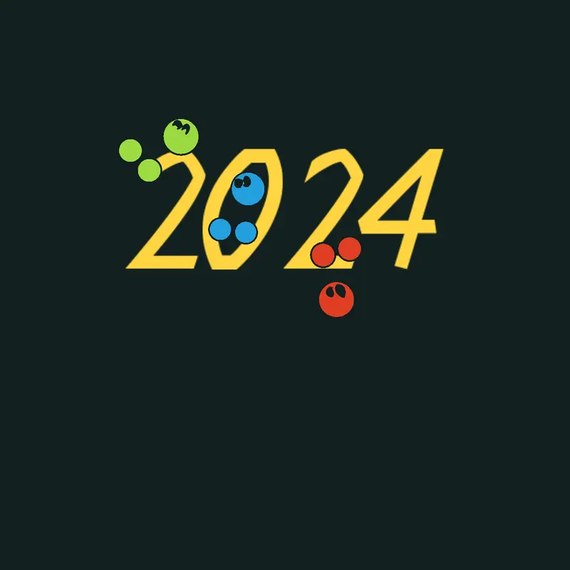 Game by @Green_oc