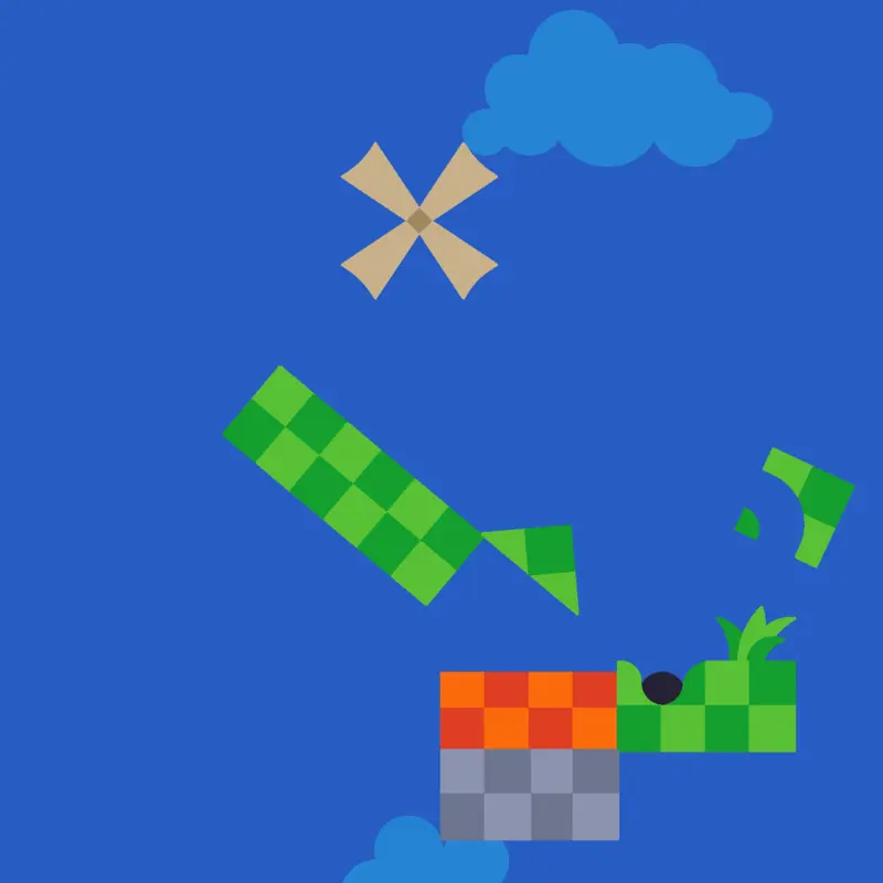 Game by @RETRO-MITE