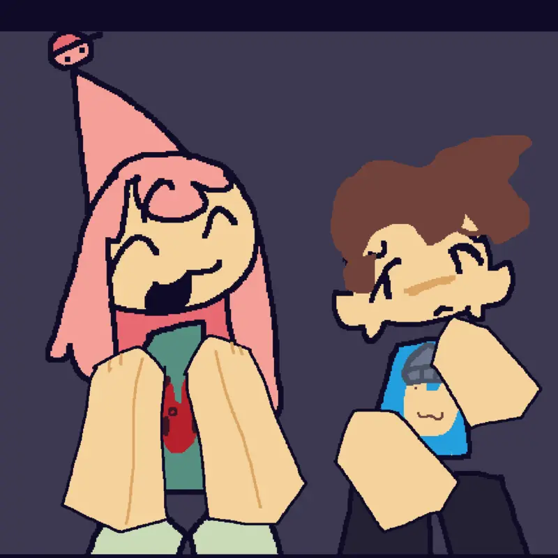 Game by @yuuut
