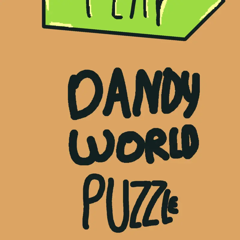 Puzzle by @StaryXVL