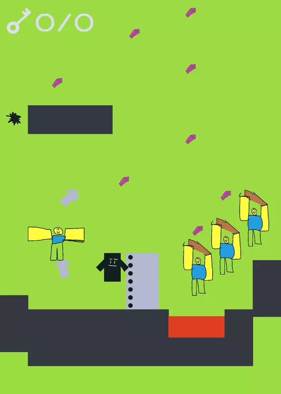 Game by @holasoyyutuber