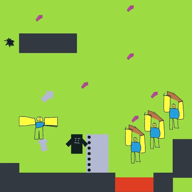 Game by @holasoyyutuber