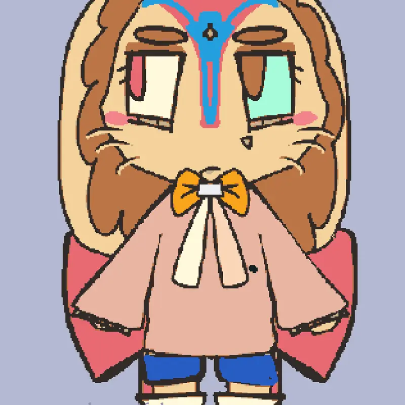 Game by @R4INB00WLOVESBARNEYY