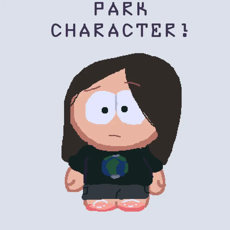 Game by @AnSHARK