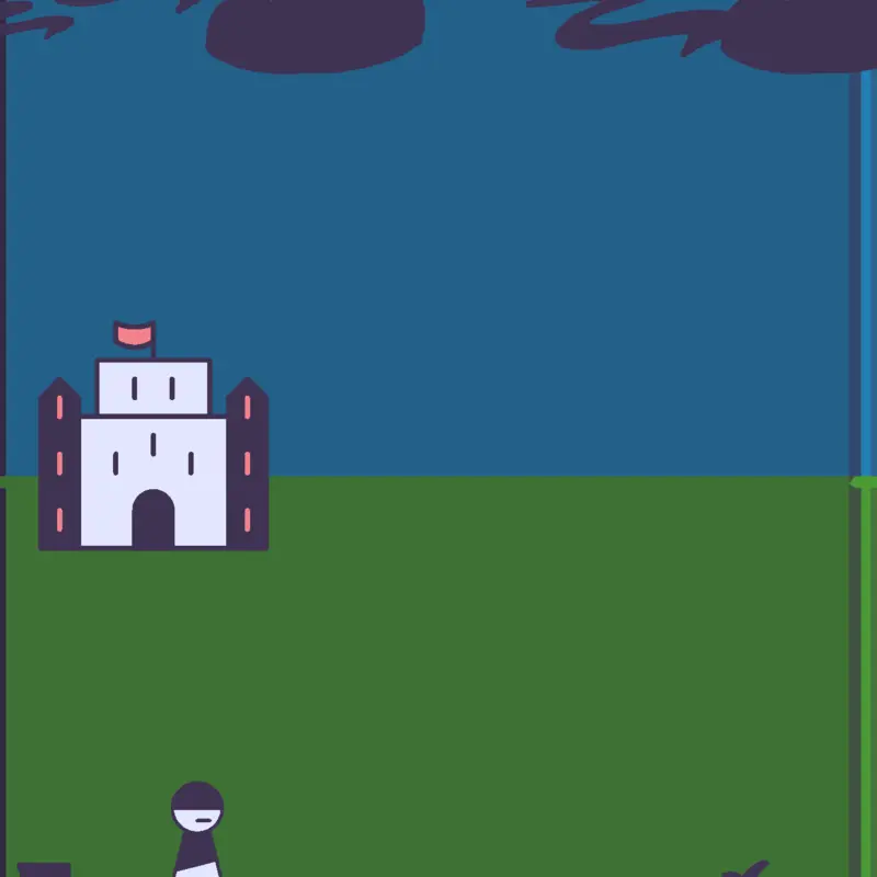 Game by @GeorgeReid