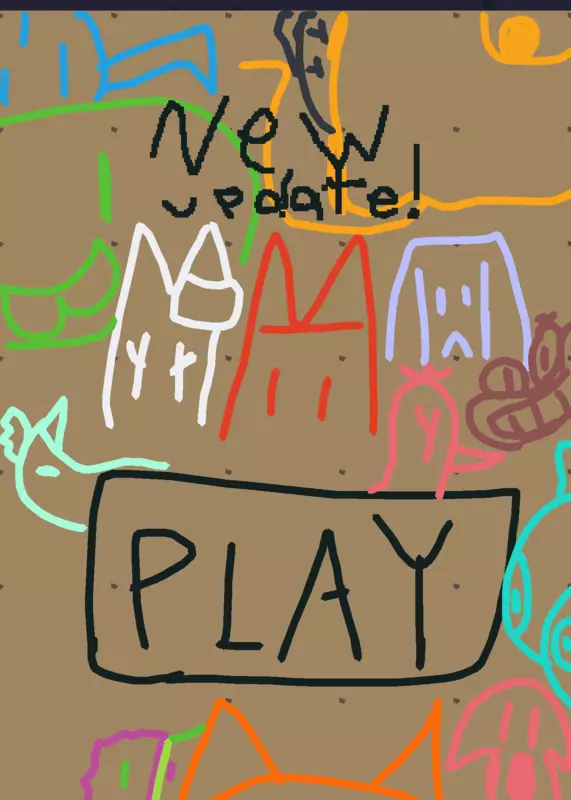 Game by @FreddyForBear