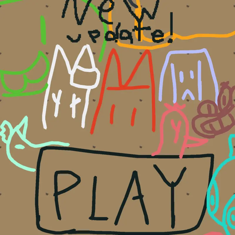 Game by @FreddyForBear