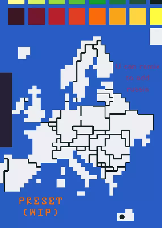 Game by @disqual