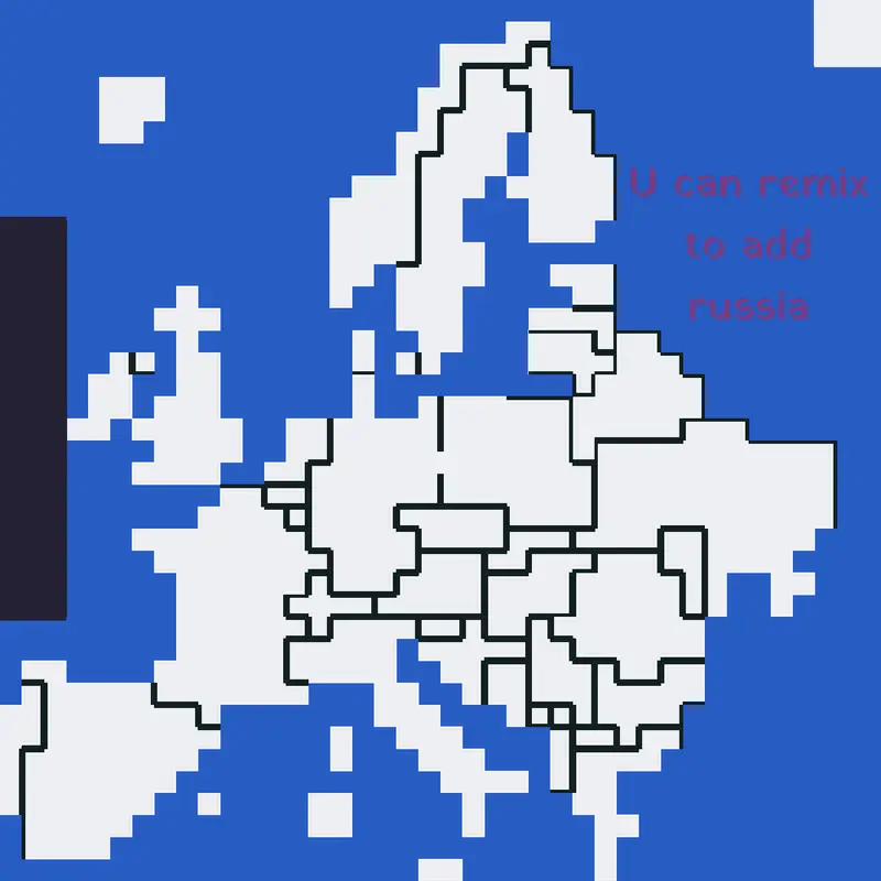 Game by @disqual