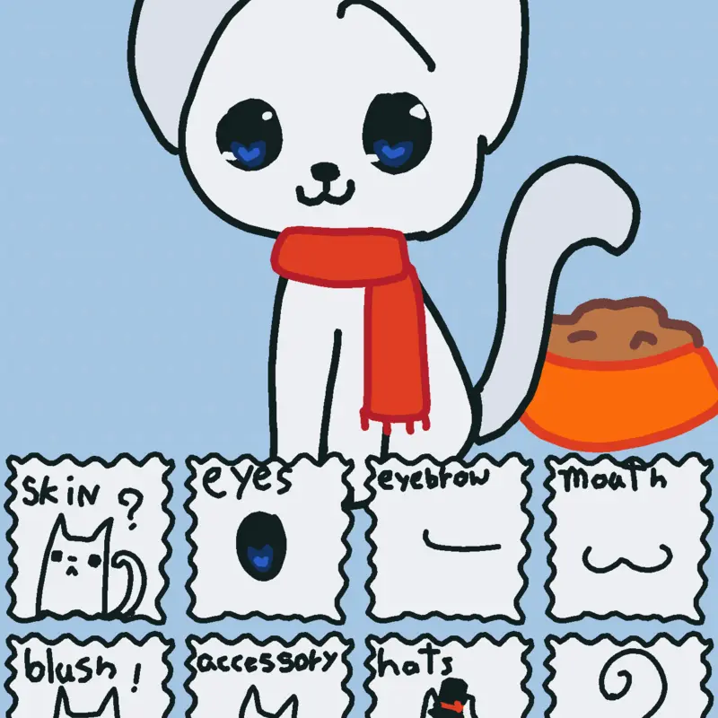 Game by @NuggetLoverForever