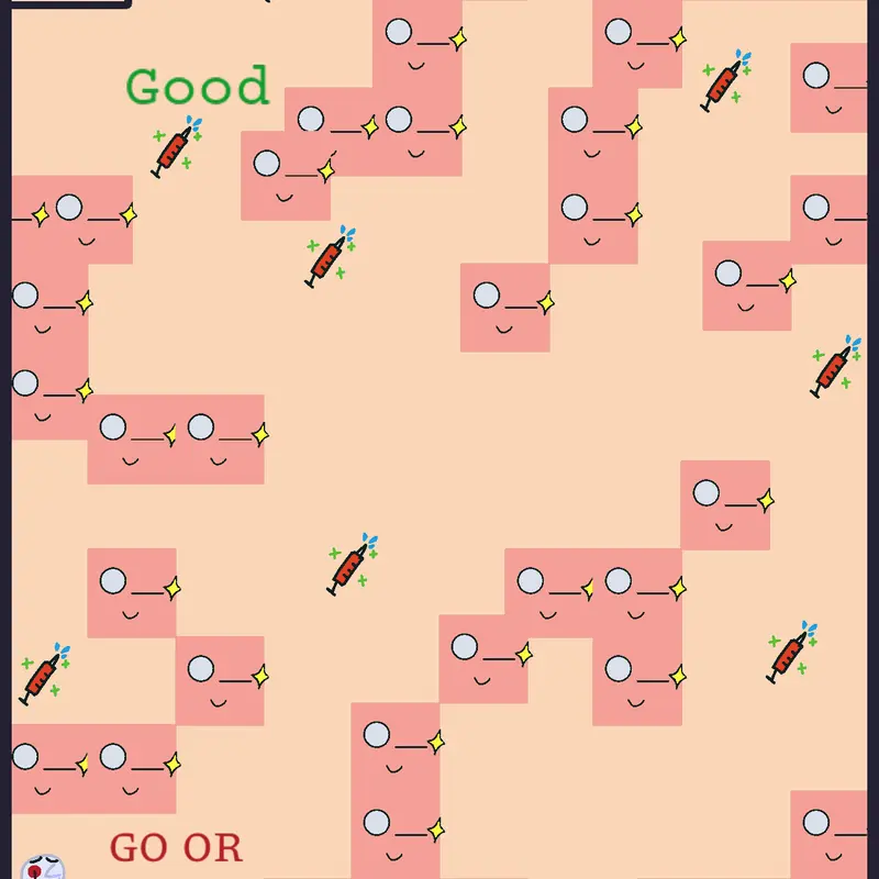 Game by @cacanutmilk