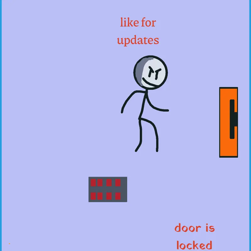 Game by @Smith_dev