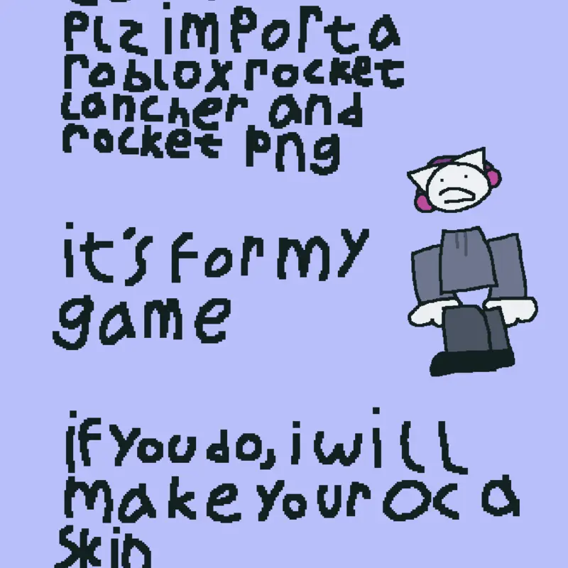 Game by @RoMakez