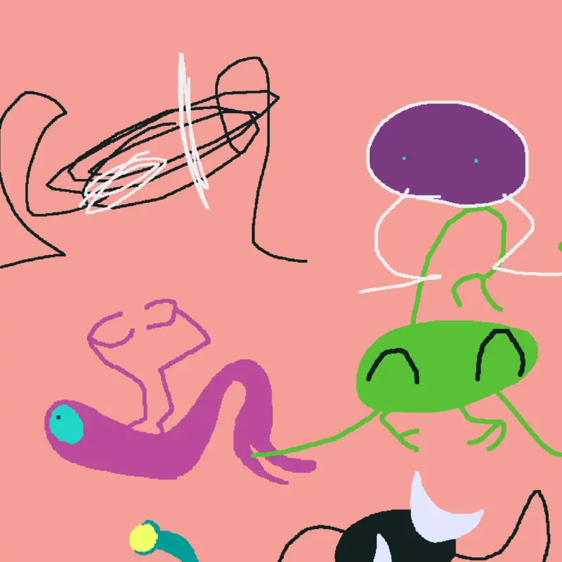 Game by @babushca