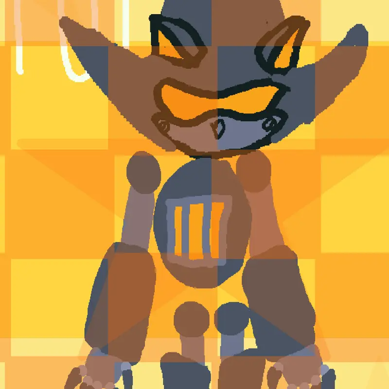 Game by @furnace_sonic