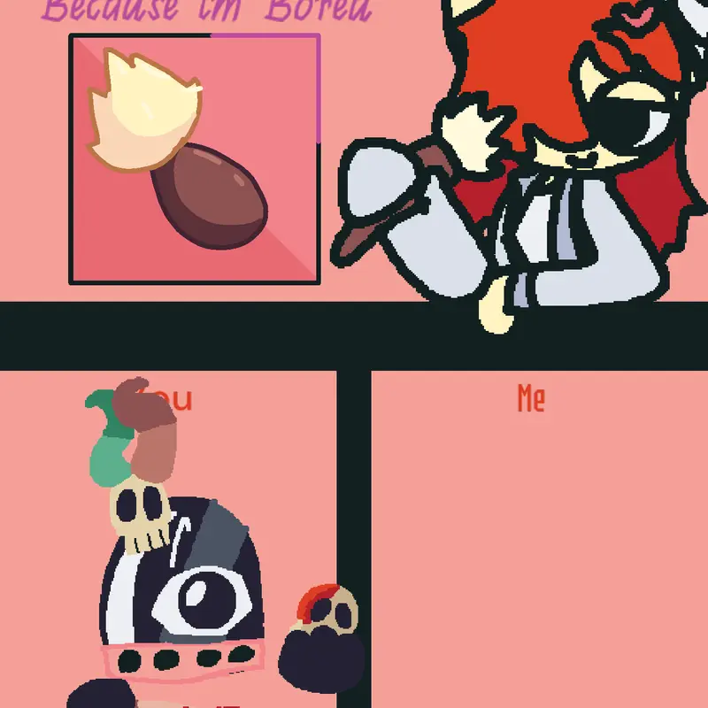 Game by @Beauty-queen