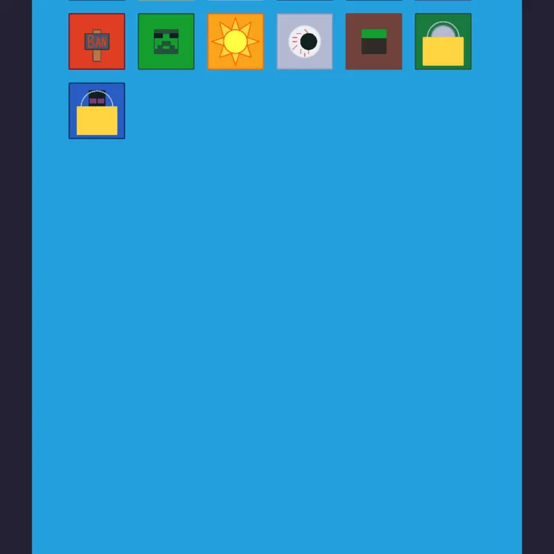 Game by @RealRandom