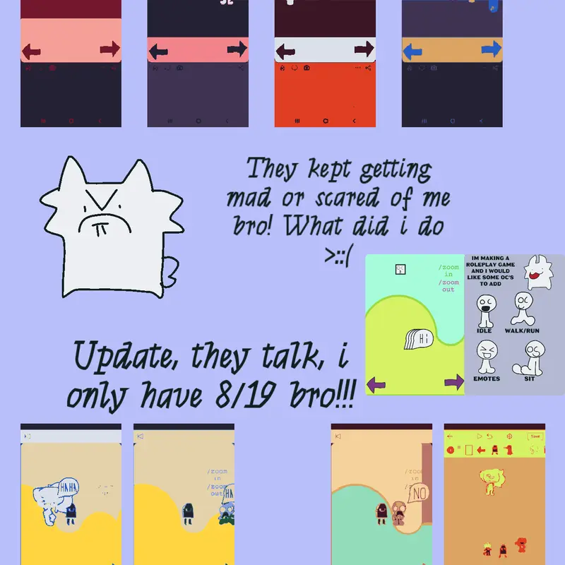 Game by @mr-joe