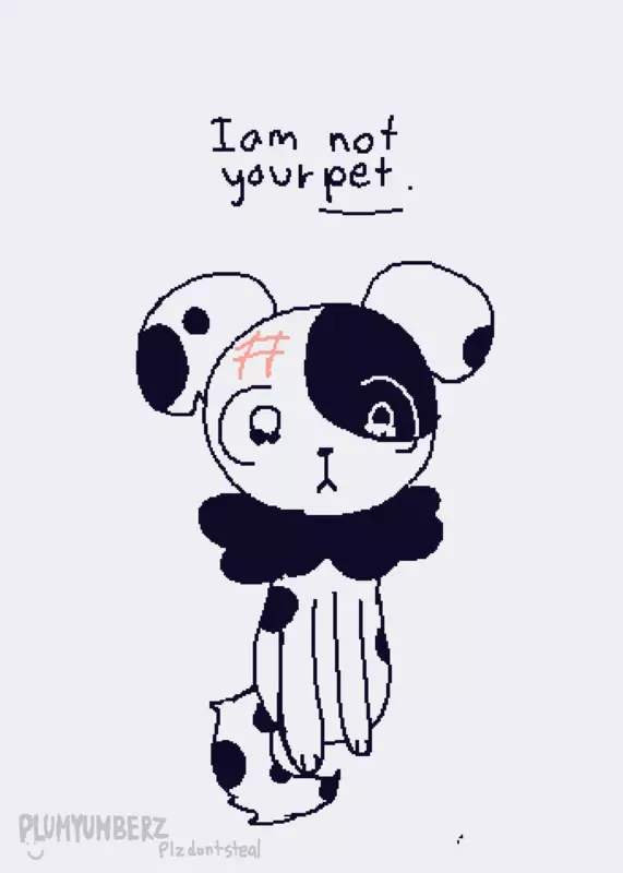 Game by @PLUMYUMBERZ