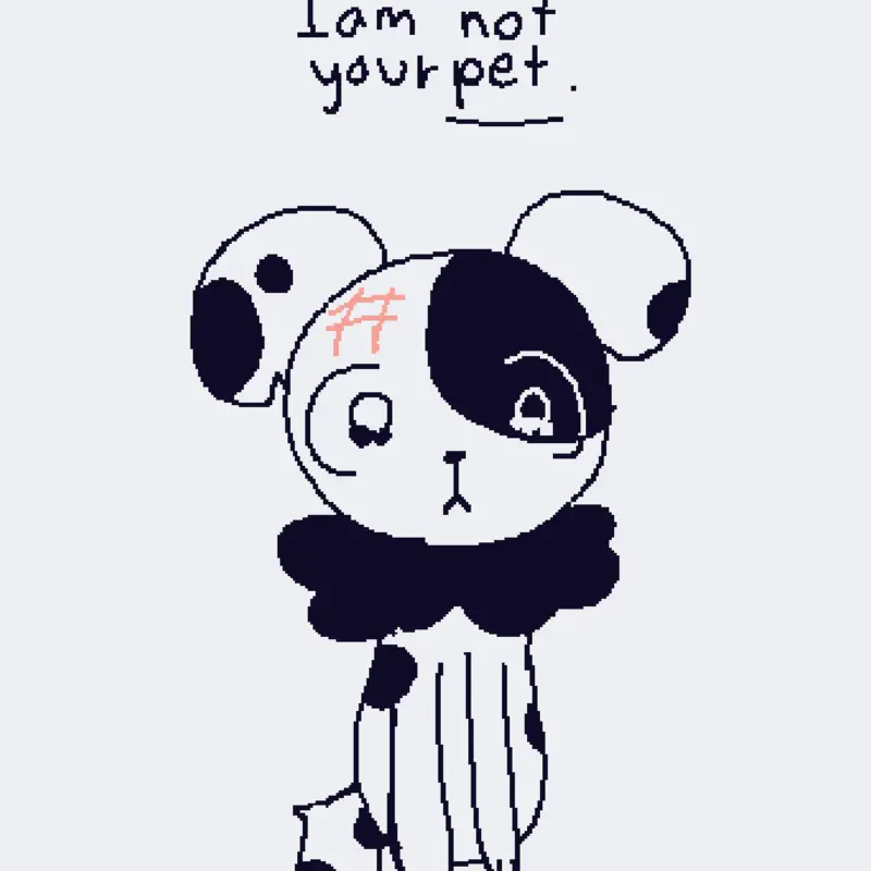 Game by @PLUMYUMBERZ