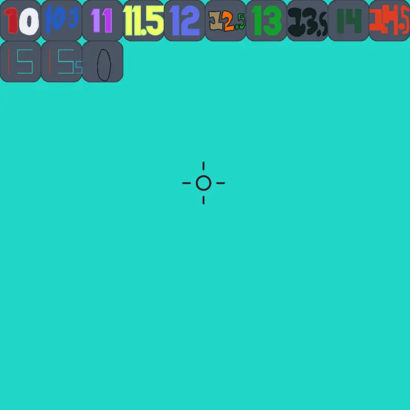 Game by @KasoMakin