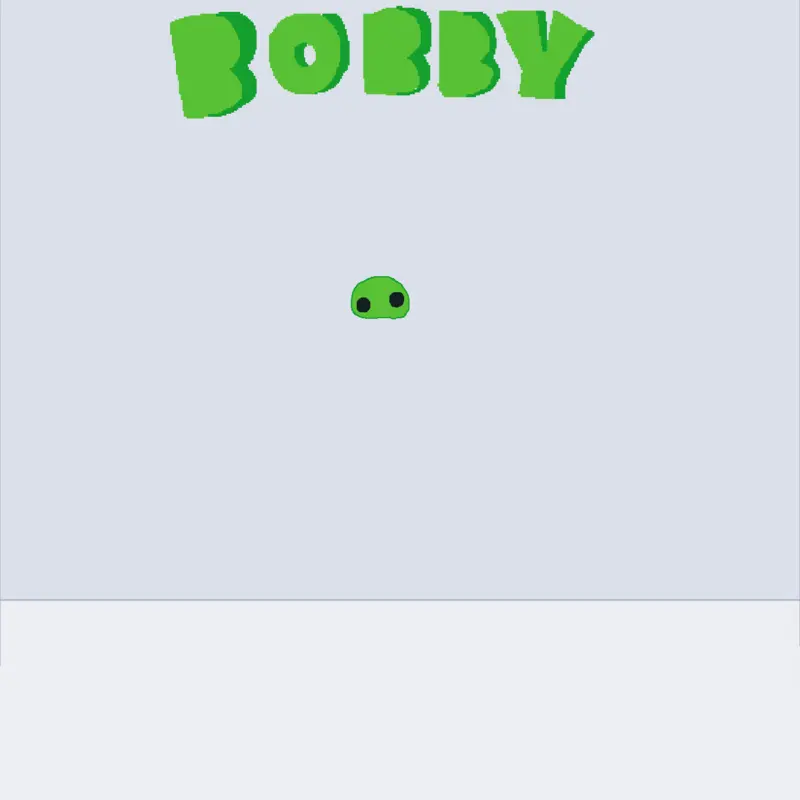 Game by @xor_onthefloor
